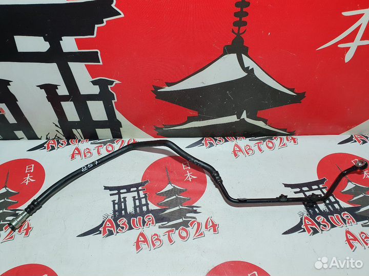 Трубка системы охлаждения BMW 330Ci E46 M54 306 S3