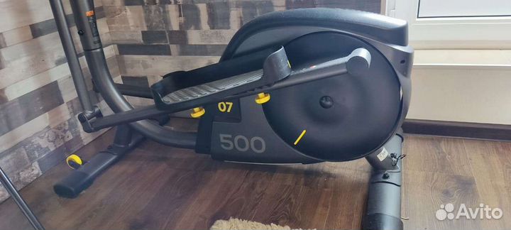 Эллиптический тренажер Domyos EL 500