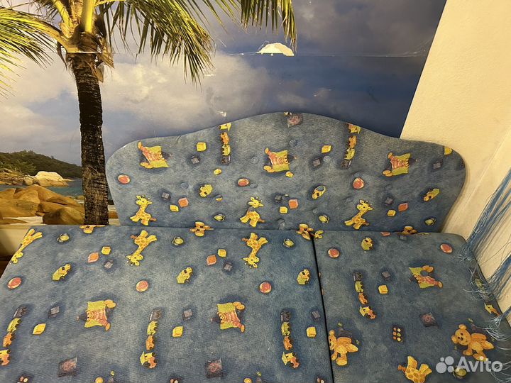 Диван детский