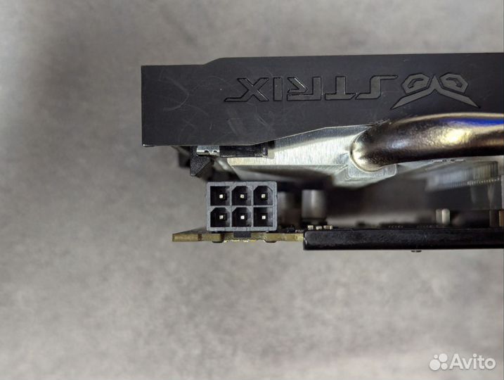 Видеокарта Gtx 950 2gb Strix