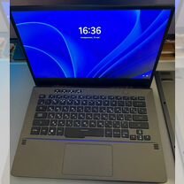 Купить 💻 ноутбук ASUS ROG Zephyrus G14 GA401I по выгодной цене
