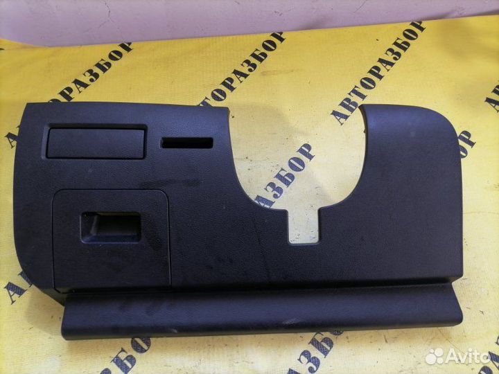 Накладка на торпедо (панели) Brilliance V5