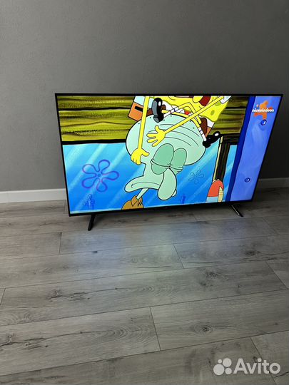 Xiaomi mi tv 55