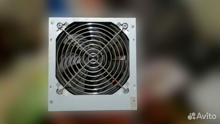 Блок питания 500w Box iT