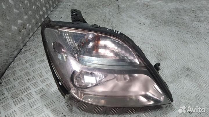 Фара 7700432097 Renault Scenic (1996-2002)