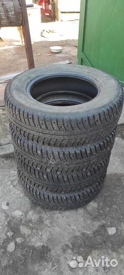 Amtel NordMaster 175/70 R13 80M