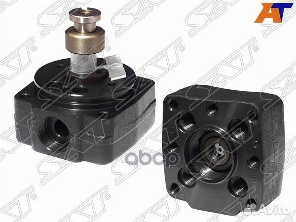 Плунжерная пара toyota 2,3L# 90- ST-096400-1250