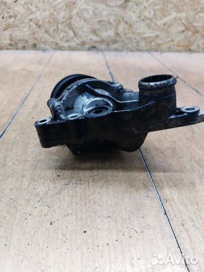 Помпа Mercedes A-Class W-169 OM640.940 2010