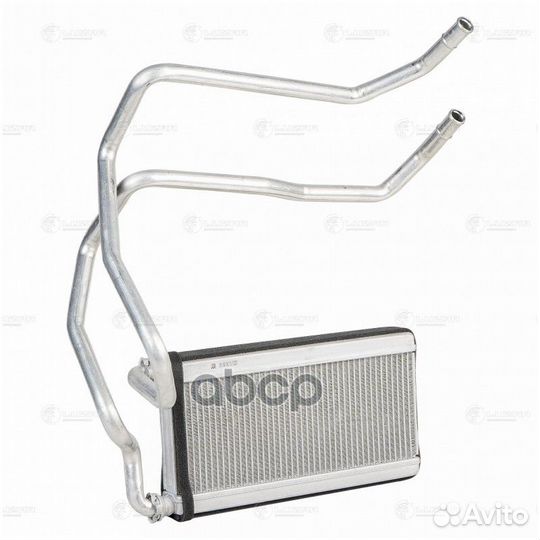 Радиатор отопителя для а/м Lexus RX 300 (97) L