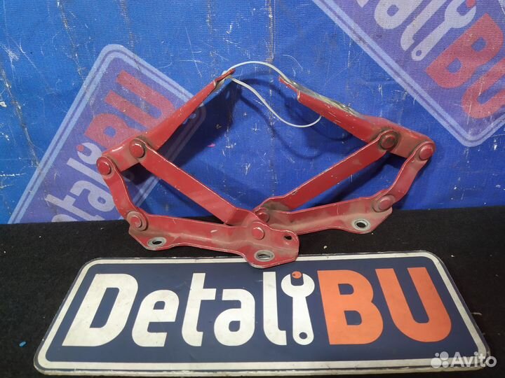 Петли капота крышки двигателя Toyota MRS MR2 ZZW30