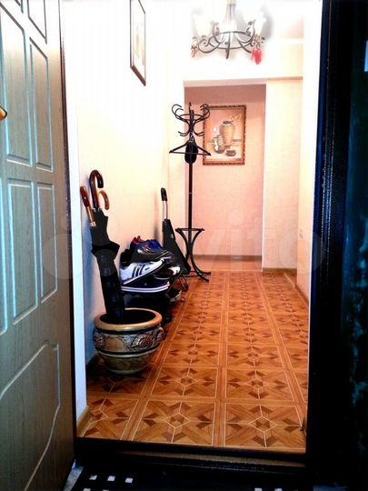 2-к. квартира, 53 м², 5/5 эт.