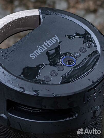 Колонка 74 Вт SmartBuy Z1 новая