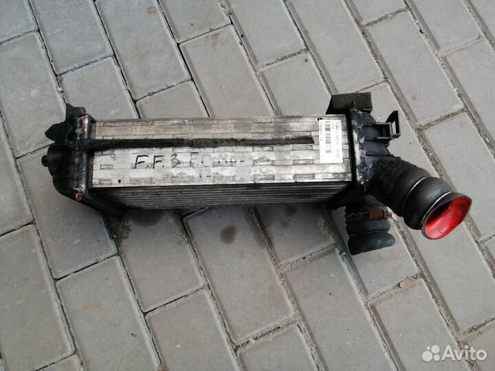 Интеркуллер Форд С макс C MAX 2 8V619L440CC