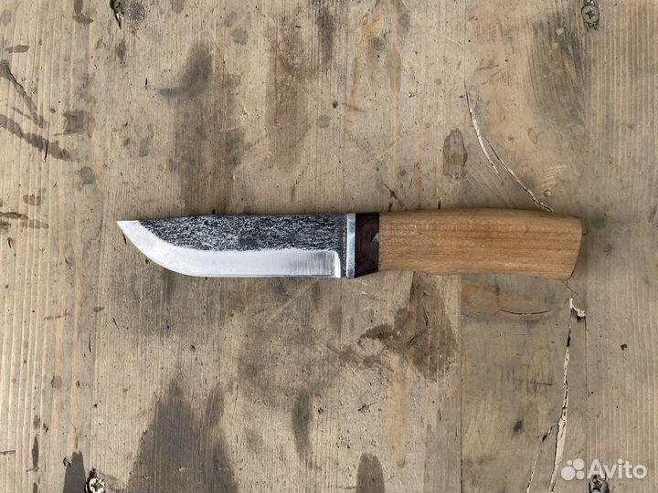 Нож походный