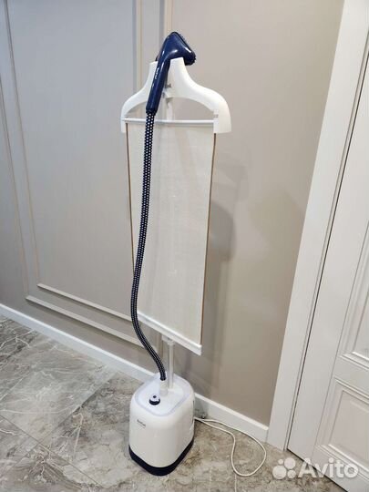 Отпариватель вертикальный Tefal Pro Style IT3460E0