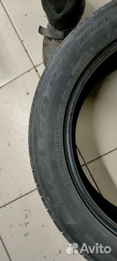 Bridgestone Dueler H/P Sport 245/50 R20 102V