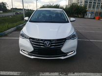 Changan Alsvin 1.5 AMT, 2023, 11 500 км, с пробегом, цена 1 300 000 руб.