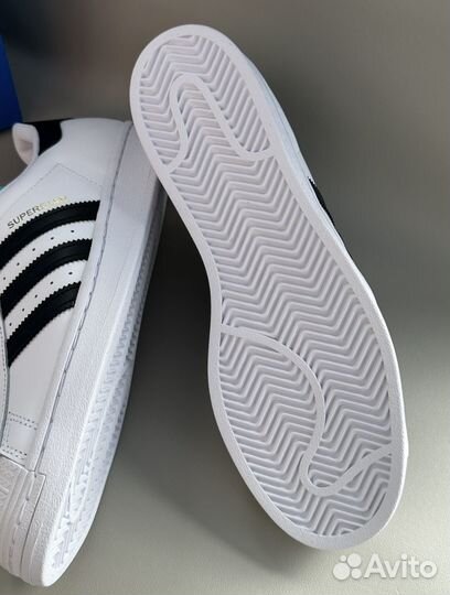 Кроссовки adidas superstar оригинал