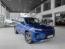 Новый EXEED LX 1.5 CVT, 2023, цена от 2 290 000 руб.