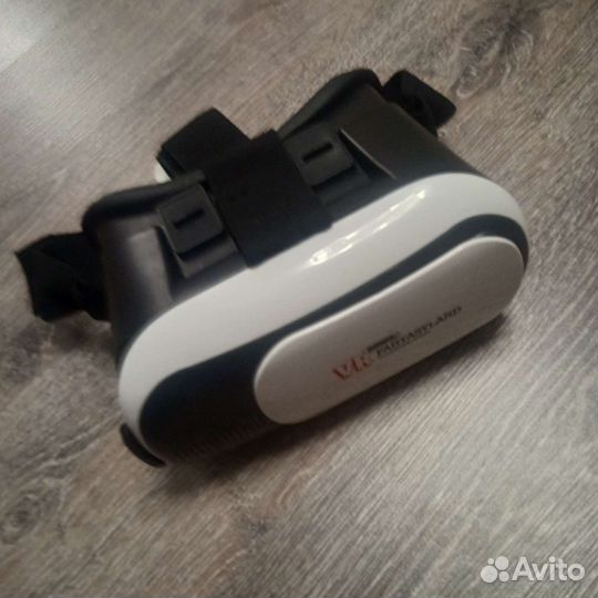Vr очки для телефона