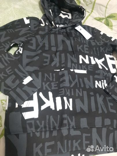 Худи nike