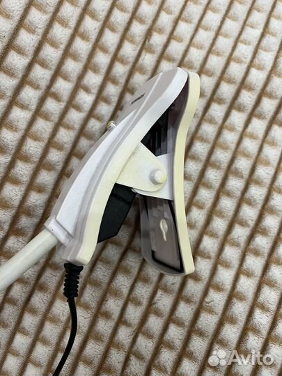 Настольная лампа Sonnen на прищепке