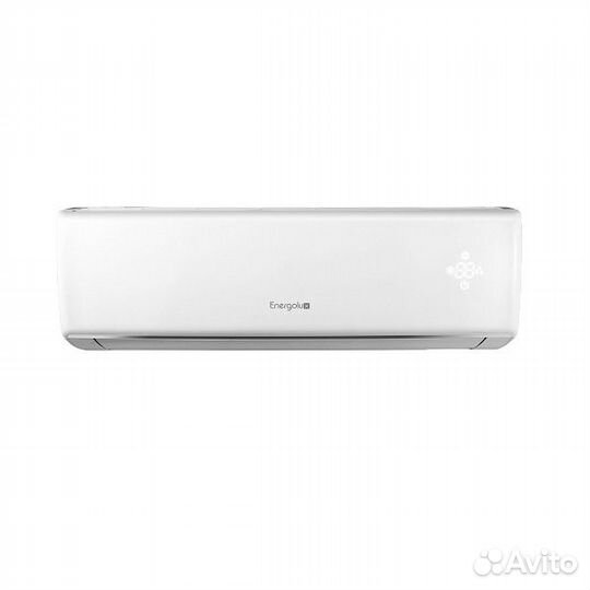 Сплит-система Energolux smzs32V3AI/SMZ1U36V2AI-WS1