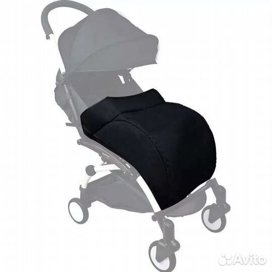 Детские коляски