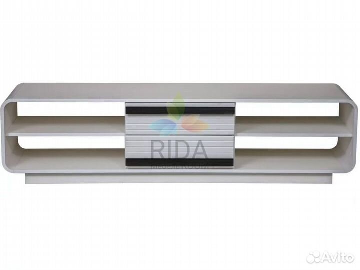 Тумба под телевизор Альфа-10