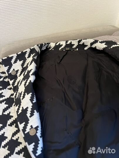 Пальто LD Meldes