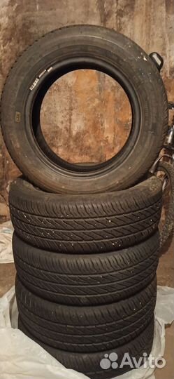 КАМА Grant 185/60 R14