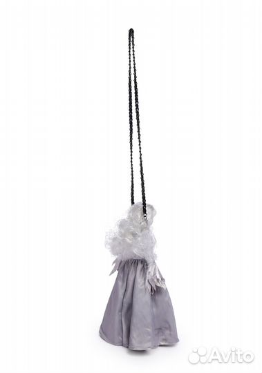 Сумка Клатч Кукла Dolls Kill Trickz N' Treatz Ghos