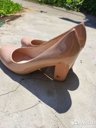 Туфли женские 36 размер