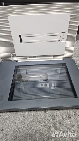 Сканер фотопленки hp scanjet g3110