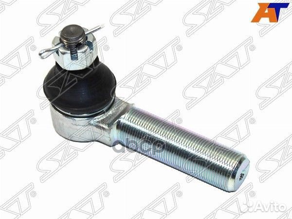 Наконечник рулевой наружний RR (RHD/ LHD) toyot