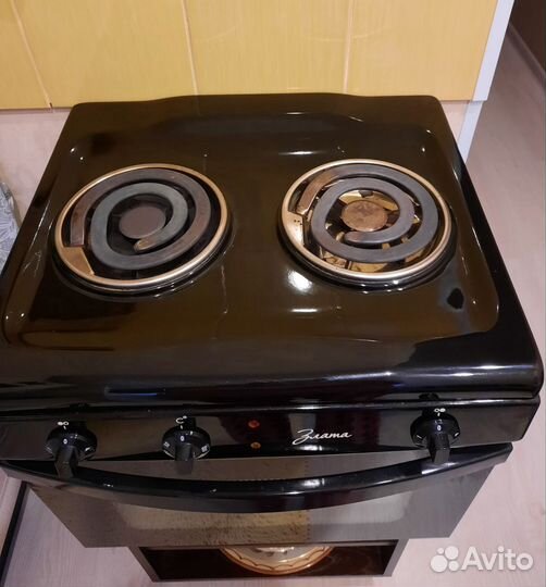 Плита электрическая