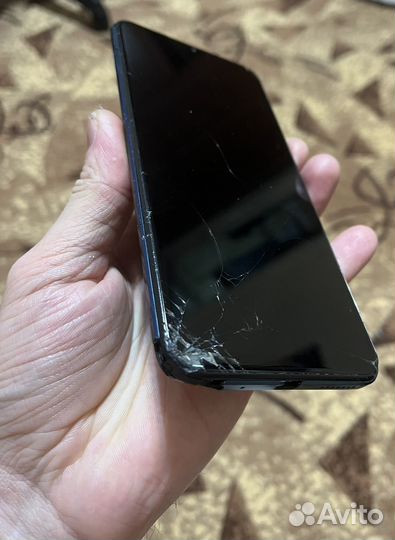 Itel Vision 3, 2/32 ГБ