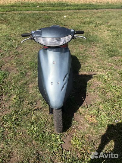 Скутер Honda dio af 34