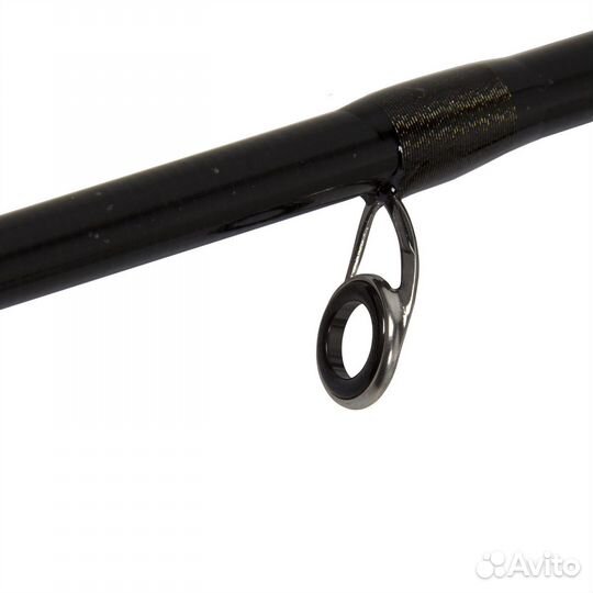 Хлыст для спиннинга (carbon) 7.8мм, длина 2,10м