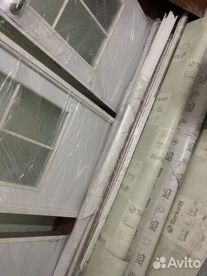 Двери межкомнатные