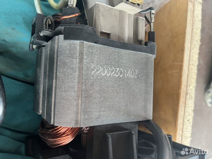 Мойка высокого давления Huter M165-PW