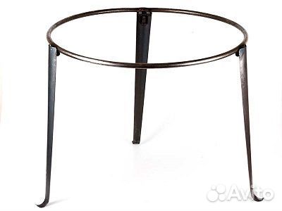 Тренога для казана 9л (390*390*200мм)