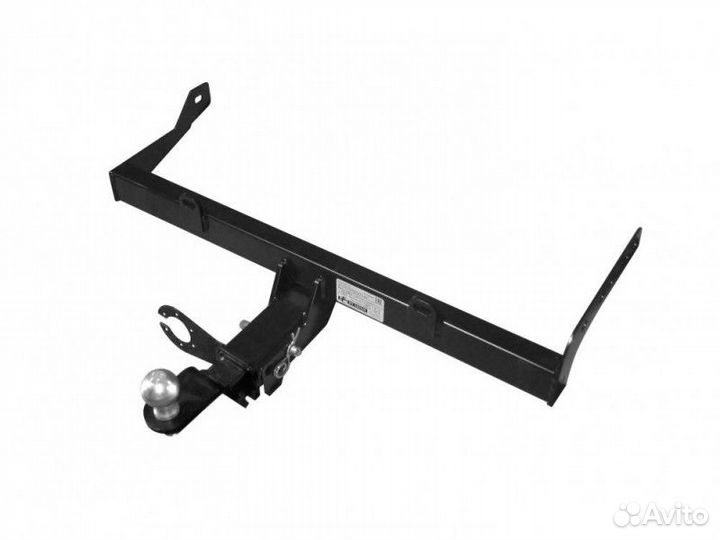 Фаркоп для ваз LADA Granta Универсал 2018- /Cross