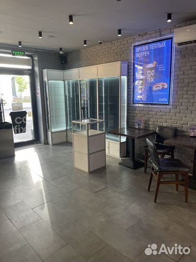 Сдается, место под электроные сигоеты