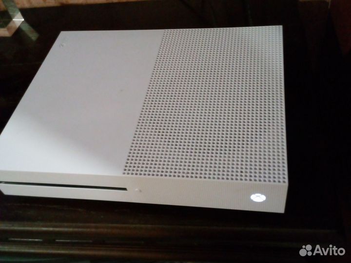 Xbox One s 500gb
