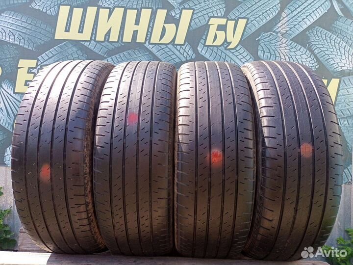 Bridgestone Alenza H/L 33 225/60 R18