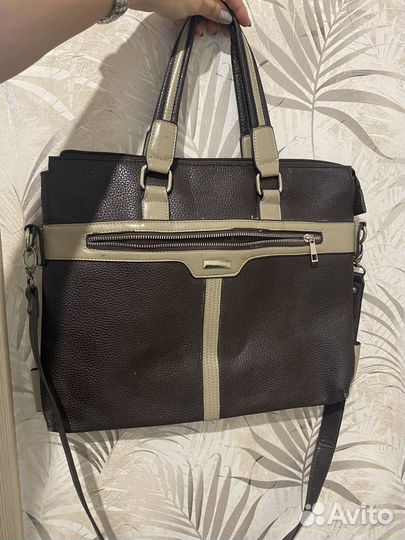 Сумка для ноутбука