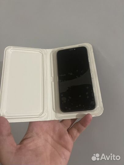 Дисплей iPhone xs/X (лf5)