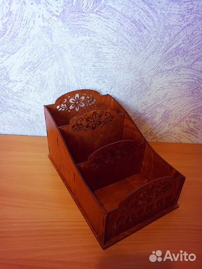 Подставка для специй