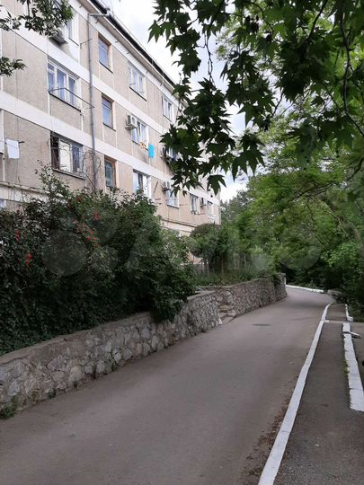 1-к. квартира, 26 м², 3/5 эт.